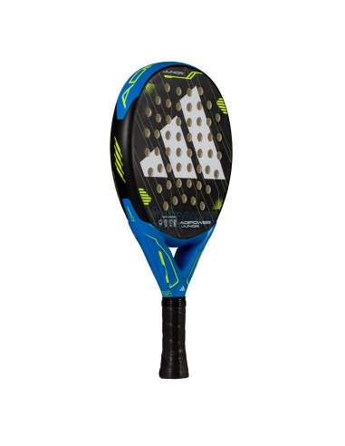 Adidas -Adidas Adipower Junior 3.4 2025