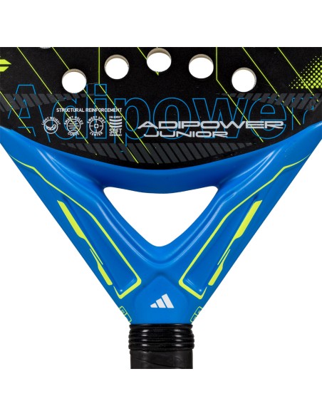 Adidas -Adidas Adipower Junior 3.4 2025 Adidas -Adidas Adipower Junior 3.4 2025
