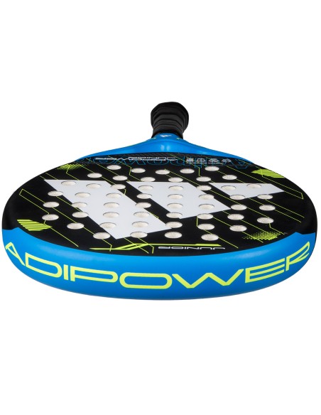 Adidas -Adidas Adipower Junior 3.4 2025 Adidas -Adidas Adipower Junior 3.4 2025