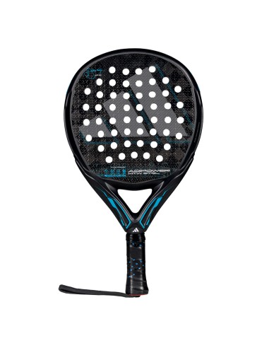 Adidas -Adidas Adipower Multiweight Ctrl 3.4 2025