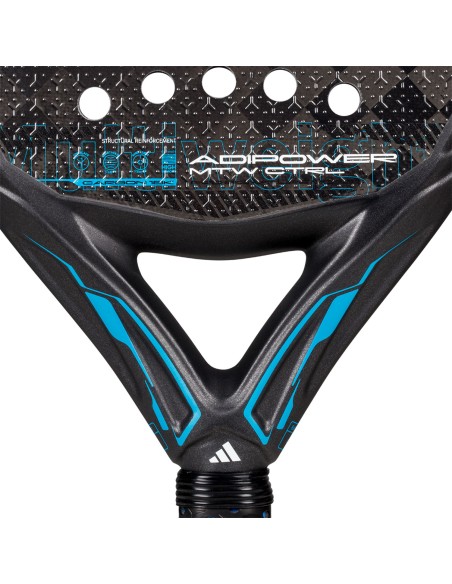 Adidas -PALA ADIDAS ADIPOWER MULTIWEIGHT CTRL 3.4 AR1CA2U31