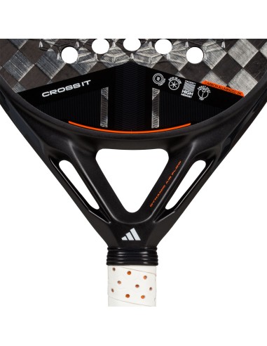 Adidas -PALA ADIDAS CROSS LT 3.4 AR1AA3U23