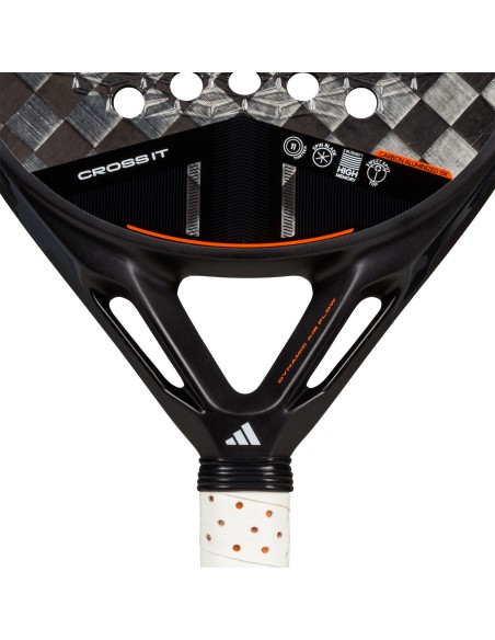 Adidas -PALA ADIDAS CROSS LT 3.4 AR1AA3U23