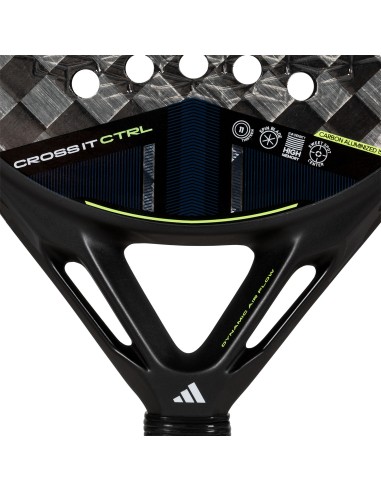 Adidas -Adidas Cross It Ctrl 3.4 2025