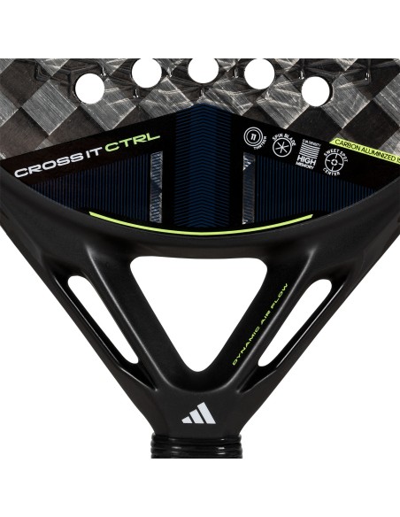 Adidas -Adidas Cross It Ctrl 3.4 2025