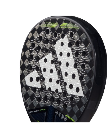 Adidas -PALA ADIDAS CROSS LT CTRL 3.4 AR1CA5U28