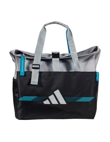 Adidas -Bolsa Adidas Weekend Offwhite 3.4 Martita Ortega AB4VA0U64
