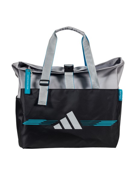 Adidas -Saco De Desporto Adidas Offwhite 3.4 Para Mulher Ab4Va0U64