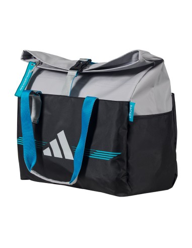 Adidas -Bag Sports Adidas Offwhite 3.4 Woman Ab4Va0U64