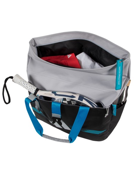 Adidas -BOLSA ADIDAS WEEKEND BAG OFFWHITE 3.4 AB4VA0U64 Adidas -BOLSA ADIDAS WEEKEND BAG OFFWHITE 3.4 AB4VA0U64