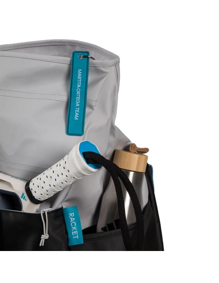 Adidas -BOLSA ADIDAS WEEKEND BAG OFFWHITE 3.4 AB4VA0U64 Adidas -BOLSA ADIDAS WEEKEND BAG OFFWHITE 3.4 AB4VA0U64