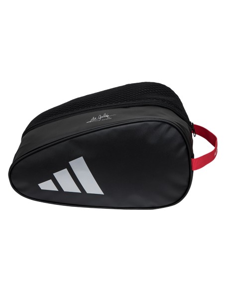 Adidas -BOLSA ZAPATOS ADIDAS BLACK/RED 3.4 AB5ZA0U22 Adidas -BOLSA ZAPATOS ADIDAS BLACK/RED 3.4 AB5ZA0U22