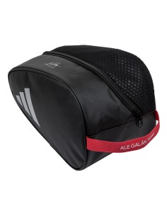 Adidas -BOLSA ZAPATOS ADIDAS BLACK/RED 3.4 AB5ZA0U22 2