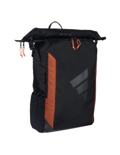 Adidas -Mochila Adidas Multigame Negro Naranja 3.4 AB1MA2U22 2