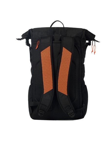 Adidas -MOCHILA ADIDAS MULTIGAME BLACK/ORANGE 3.4 AB1MA2U22 Adidas -MOCHILA ADIDAS MULTIGAME BLACK/ORANGE 3.4 AB1MA2U22