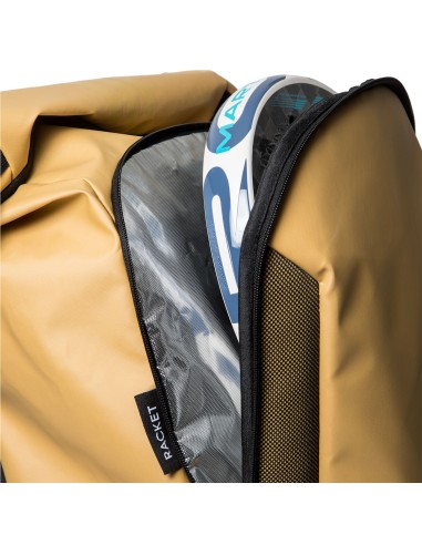 Adidas -MOCHILA ADIDAS MULTIGAME SAND 3.4 AB1MA1U59