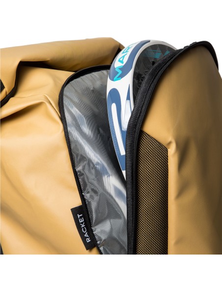 Adidas -MOCHILA ADIDAS MULTIGAME SAND 3.4 AB1MA1U59