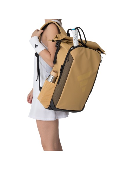 Adidas -MOCHILA ADIDAS MULTIGAME SAND 3.4 AB1MA1U59