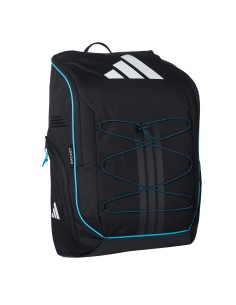 Adidas -Mochila Adidas ProTour Black 3.4 2025 2