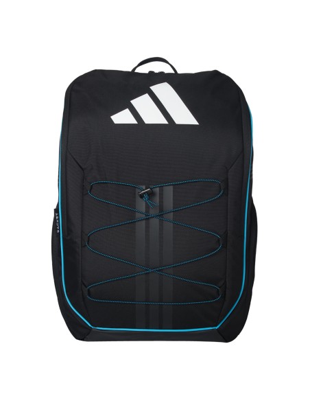 Adidas -Mochila Adidas ProTour Black 3.4 2025