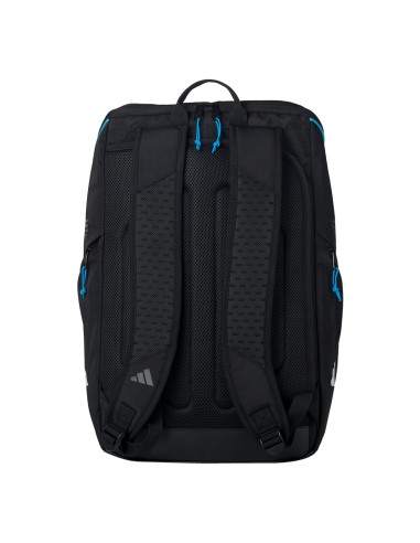 Adidas -MOCHILA ADIDAS PROTOUR BLACK 3.4 AB1MA4U10