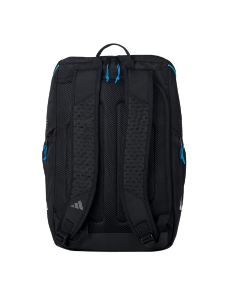 Adidas -MOCHILA ADIDAS PROTOUR BLACK 3.4 AB1MA4U10 Adidas -MOCHILA ADIDAS PROTOUR BLACK 3.4 AB1MA4U10