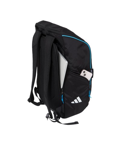 Adidas -MOCHILA ADIDAS PROTOUR BLACK 3.4 AB1MA4U10