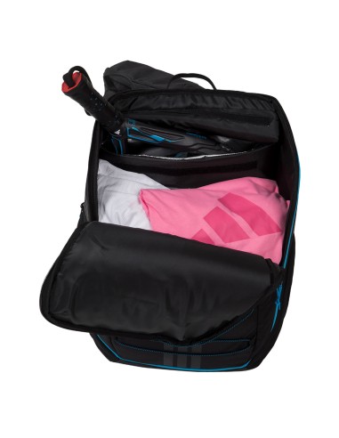 Adidas -MOCHILA ADIDAS PROTOUR BLACK 3.4 AB1MA4U10