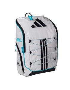 Adidas -Mochila Adidas ProTour Offwhite 3.4 Martita Ortega 2025 2