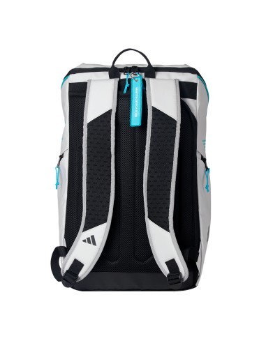 Adidas -MOCHILA ADIDAS PROTOUR OFFWHITE 3.4 AB1MA3U64