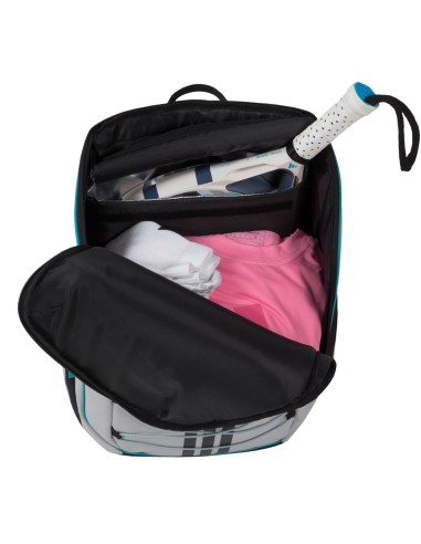 Adidas -Mochila Adidas ProTour Offwhite 3.4 Martita Ortega 2025