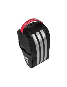 Adidas -NECESER ADIDAS BLACK/RED 3.4 AB5NA0U22 2