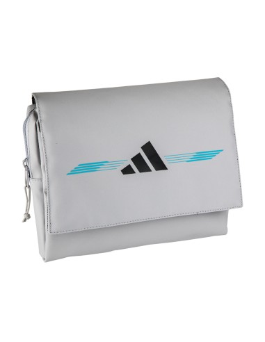 Adidas -Neceser Adidas Offwhite 3.4