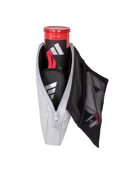 Adidas -Neceser Adidas Offwhite 3.4 Adidas -Neceser Adidas Offwhite 3.4