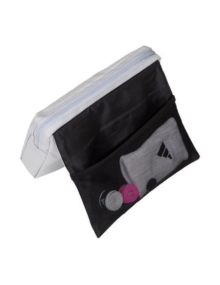 Adidas -Neceser Adidas Offwhite 3.4 Adidas -Neceser Adidas Offwhite 3.4