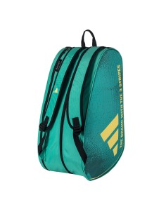 Adidas -Paletero Adidas Control Green 3.4 2
