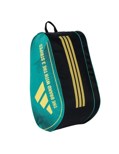 Adidas -PALETERO ADIDAS CONTROL GREEN 3.4 AB3PA1U15