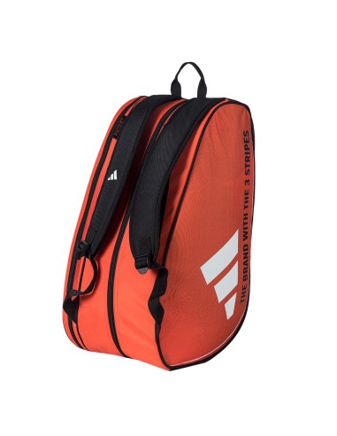 Adidas -PALETERO ADIDAS CONTROL ORANGE 3.4 AB3PA2U17