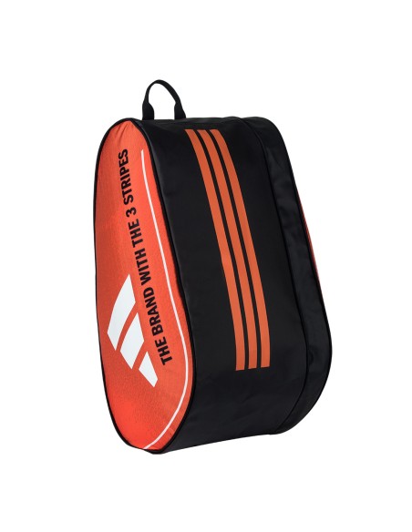 Adidas -PALETERO ADIDAS CONTROL ORANGE 3.4 AB3PA2U17 Adidas -PALETERO ADIDAS CONTROL ORANGE 3.4 AB3PA2U17
