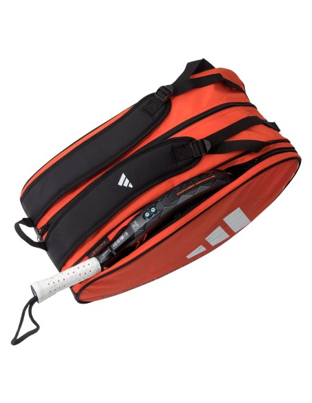 Adidas -PALETERO ADIDAS CONTROL ORANGE 3.4 AB3PA2U17 Adidas -PALETERO ADIDAS CONTROL ORANGE 3.4 AB3PA2U17