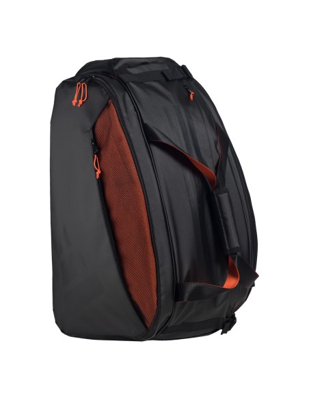 Adidas -Paletero Adidas Multigame Black/Orange 3.4 Adidas -Paletero Adidas Multigame Black/Orange 3.4