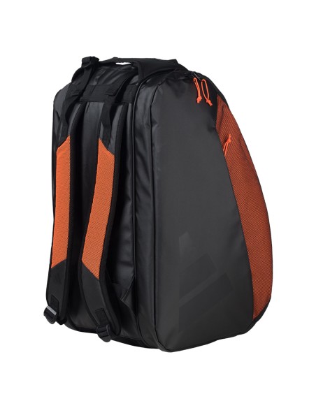 Adidas -Paletero Adidas Multigame Black/Orange 3.4 Adidas -Paletero Adidas Multigame Black/Orange 3.4