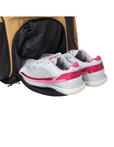 Adidas -PALETERO ADIDAS MULTIGAME SAND 3.4 AB1PA1U59