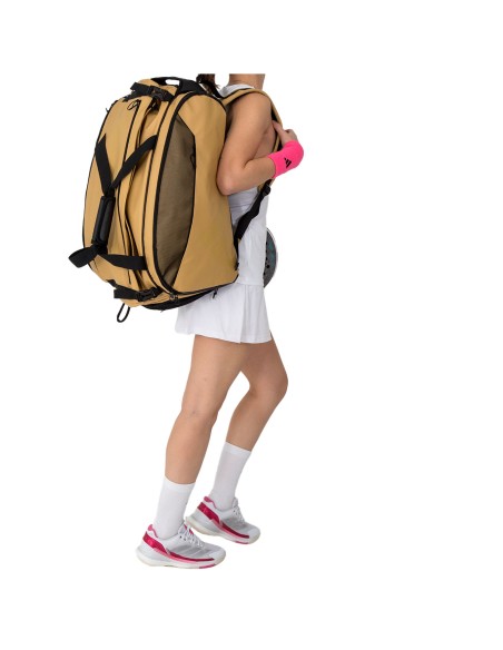 Adidas -Padel Bag Adidas Multigame Sand 3.4 Ab1Pa1U59