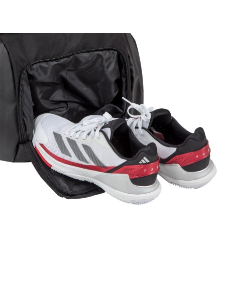 Adidas -Paletero Adidas Tour Black 3.4