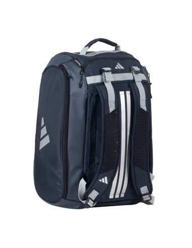 Adidas -Paletero Adidas Tour Blue 3.4