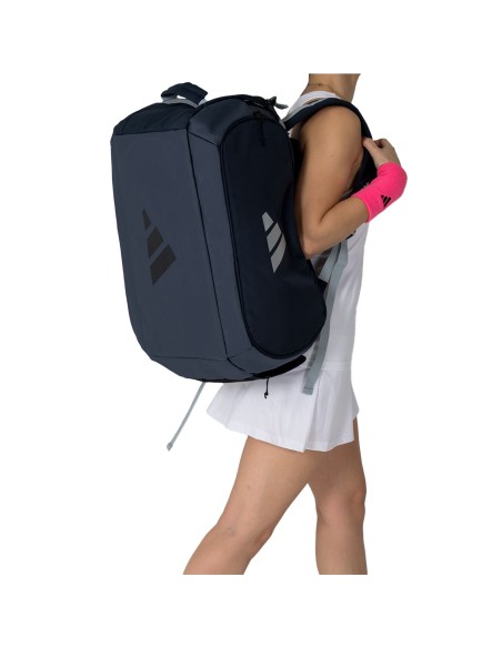 Adidas -PALETERO ADIDAS TOUR BLUE 3.4 AB2PA0U12