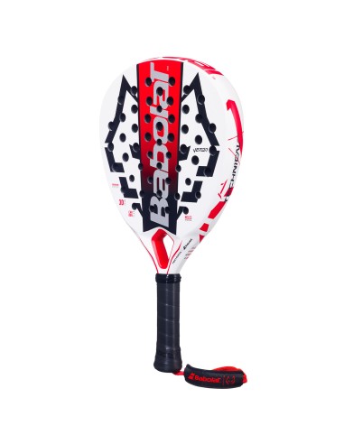 Babolat -PALA BABOLAT TECHNICAL VERON JUAN LEBRON 150169 100