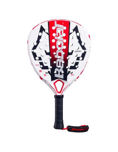 Babolat -PALA BABOLAT TECHNICAL VERON JUAN LEBRON 150169 100