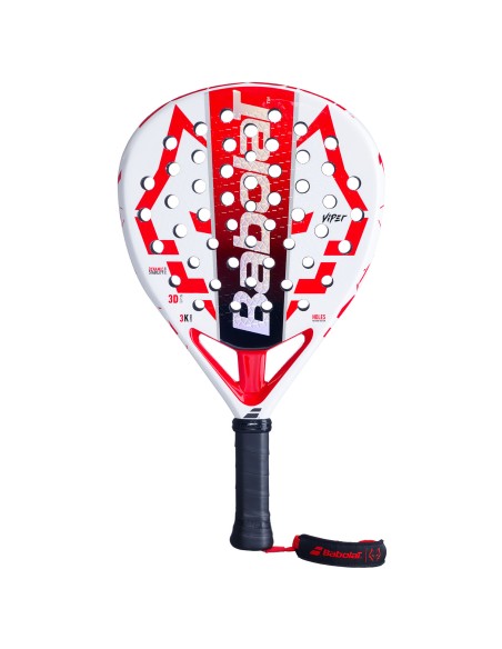 Babolat -Babolat Technical Viper Juan Lebrón 2025 Babolat -Babolat Technical Viper Juan Lebrón 2025
